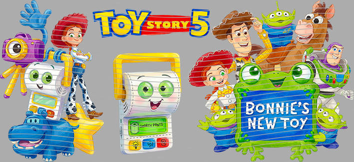 16oz Toy Story-N5-212